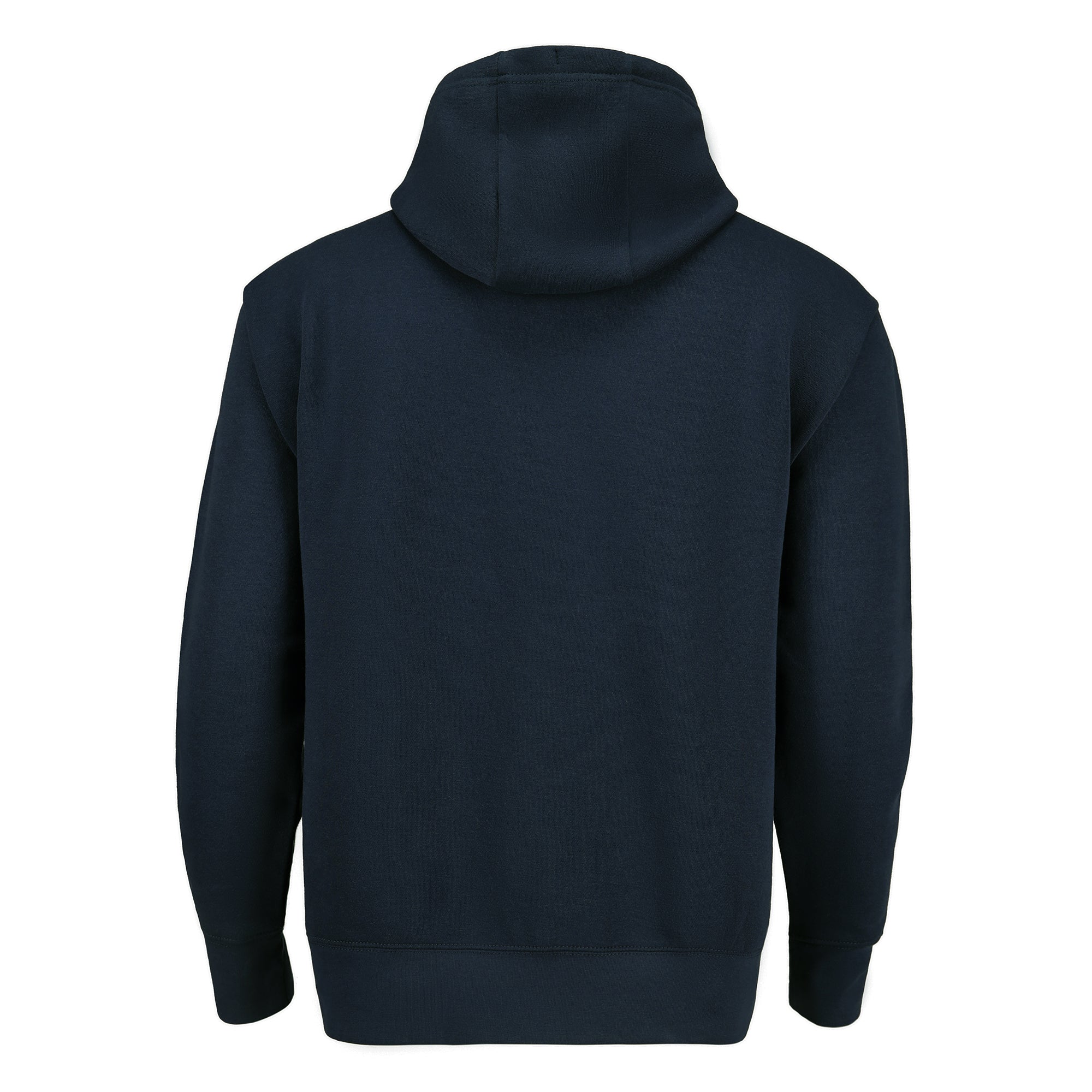 FS-35000 Cloud Fleece Pullover Hoodie – Foresight Apparel