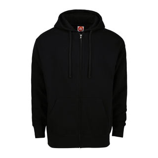 FS-35600 Cloud Fleece Full Zip Hoodie