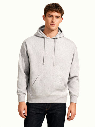 FS-35000 Cloud Fleece Pullover Hoodie