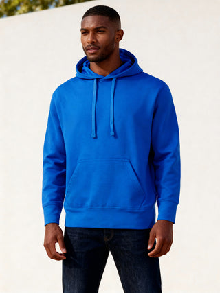 FS-35000 Cloud Fleece Pullover Hoodie