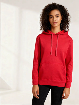 FS-35000 Cloud Fleece Pullover Hoodie