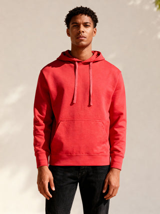 FS-35000 Cloud Fleece Pullover Hoodie