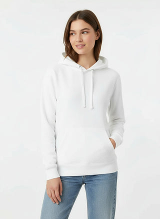 FS-35000 Cloud Fleece Pullover Hoodie