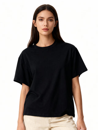 FS-51000 HEAVYWEIGHT BOXY TEE