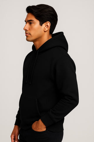 FS-35000 Cloud Fleece Pullover Hoodie
