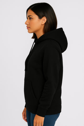 FS-35000 Cloud Fleece Pullover Hoodie