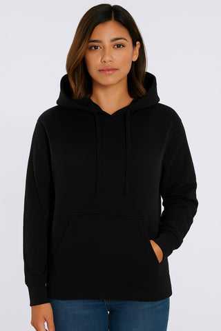 FS-35000 Cloud Fleece Pullover Hoodie